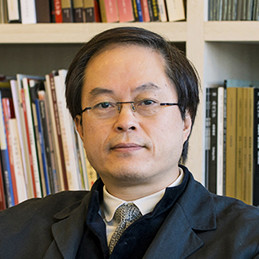 Dr. Chih-Cheng CHEN